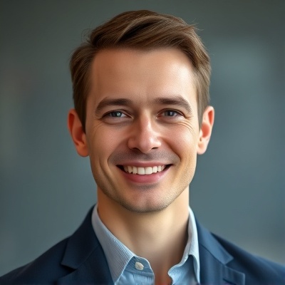 Liam Hargreaves — online pokies nz expert